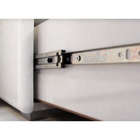 Модульная гостиная Наоми комплектация 3