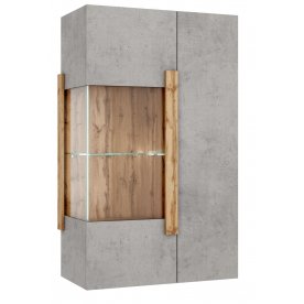 Модульная гостиная Римини R-12 комплектация 1