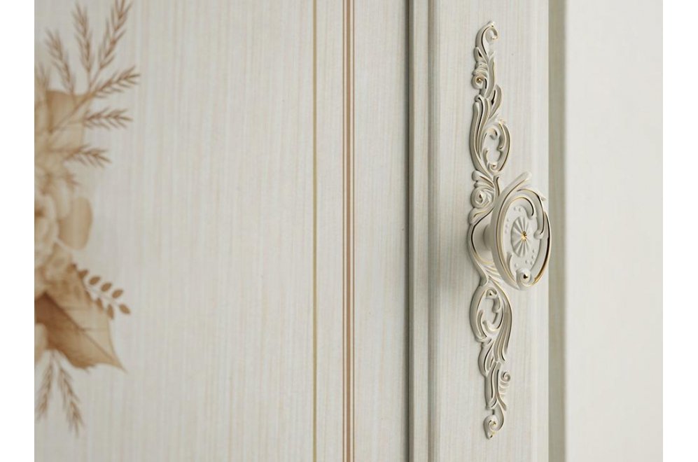 Гостиная Лючия Комплектация 3