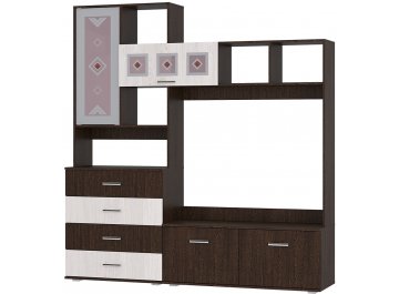 Готовая гостиная Белла