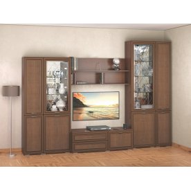 Готовая гостиная Ливорно