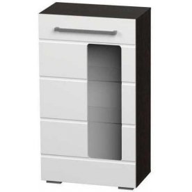 Модульная гостиная Милан комплектация 1