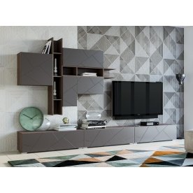 Модульная гостиная Summit комплектация 2