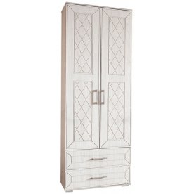 Модульная гостиная Британика комплектация 1