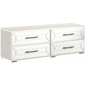 Модульная гостиная Британика комплектация 3