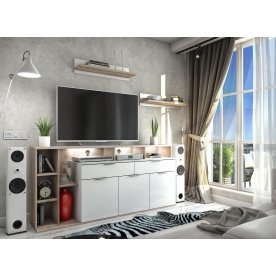 Модульная гостиная Compact