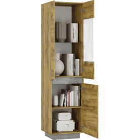 Модульная гостиная Эмми комплектация 3