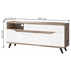 Модульная гостиная Evora