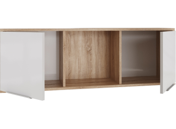 Модульная гостиная Нордик комплектация 2