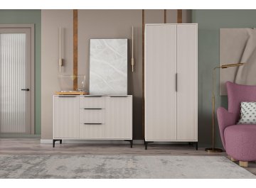 Модульная гостиная Иадама