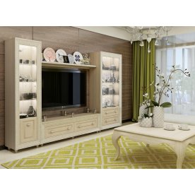 Модульная гостиная Калипсо