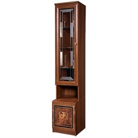 Модульная гостиная Карина-3 комплектация 1