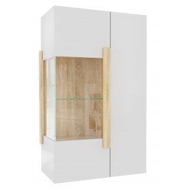 Модульная гостиная Куба комплектация 3