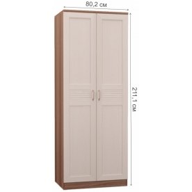 Модульная гостиная Лестер комплектация 1