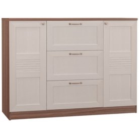 Модульная гостиная Лестер комплектация 1