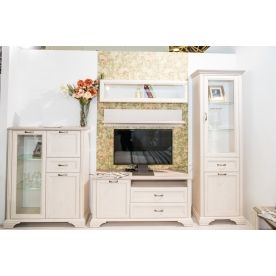 Модульная гостиная Monako комплектация 1