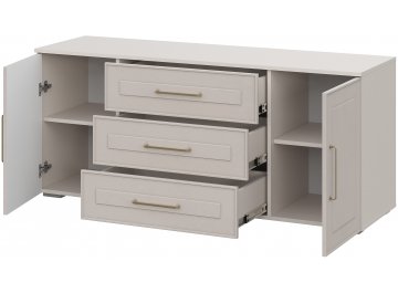 Модульная гостиная Мотру комплектация 1