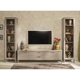 Модульная гостиная Palmari комплектация 2