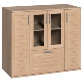 Модульная гостиная Регата комплектация 3