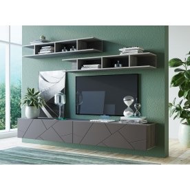 Модульная гостиная Summit комплектация 12