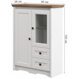 Модульная гостиная Тиволи