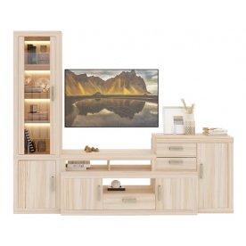 Модульная гостиная ТОЙ 3