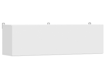 Модульная гостиная Валенсия комплектация 3