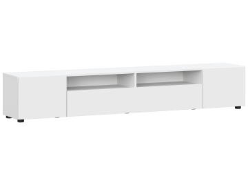 Модульная гостиная Валенсия комплектация 4