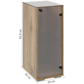 Модульная гостиная Васта Комплектация 2