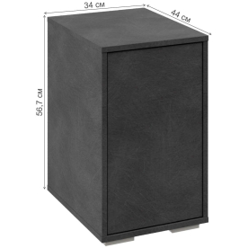 Модульная гостиная Васта Комплектация 4