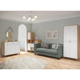 Модульная гостиная Велламо ВО-101