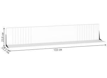 Модульная гостиная Вестра