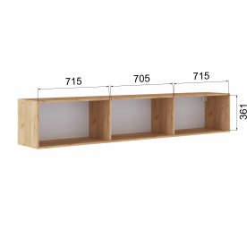 ТВ-тумба ТВМ-9