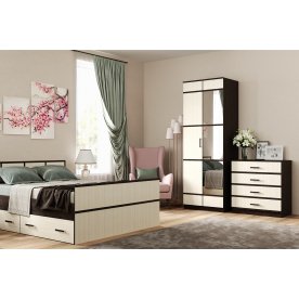 Шкаф Сакура