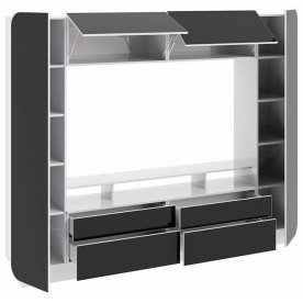 Готовая гостиная Денди