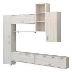 Готовая гостиная Лофт 1