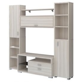 Готовая гостиная Лофт 7