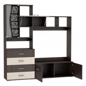 Готовая гостиная Рошель