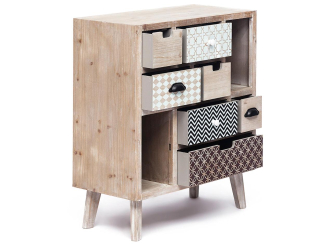 Комод Retro 63003