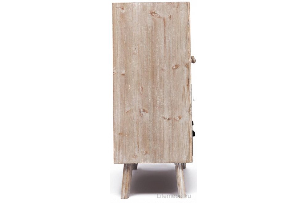 Комод Retro mod. 63005 натуральный