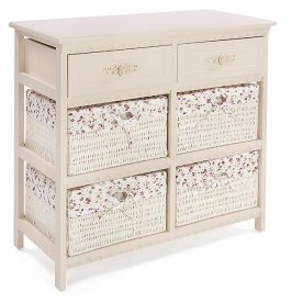 Комод Secret De Maison Banc mod. 4312