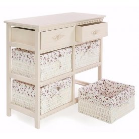 Комод Secret De Maison Banc mod. 4312