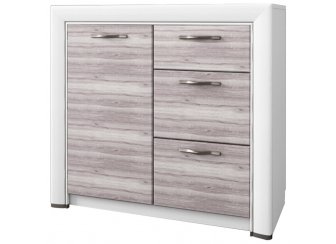 Тумба Olivia 1D3S