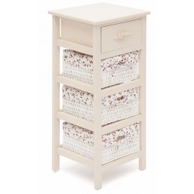 Тумба Fantasie 4