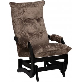 Кресло-глайдер Leset Луно