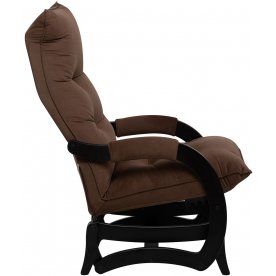 Кресло-глайдер Leset Луно