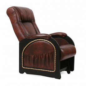 Кресло-гляйдер 48 орегон / перламутр 120