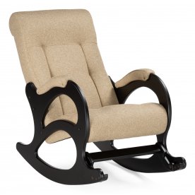 Кресло-качалка 44 б/л