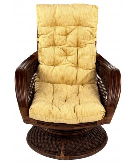 Кресло-качалка Andrea Relax Medium (Андреа Релаксиум)