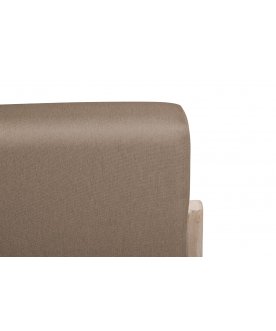 Кресло-качалка Cody B-hazel